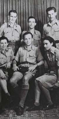 Sara Braverman, Romanian-born Israeli Jewish Parachutists of Mandate Palestine member, dies at age 95